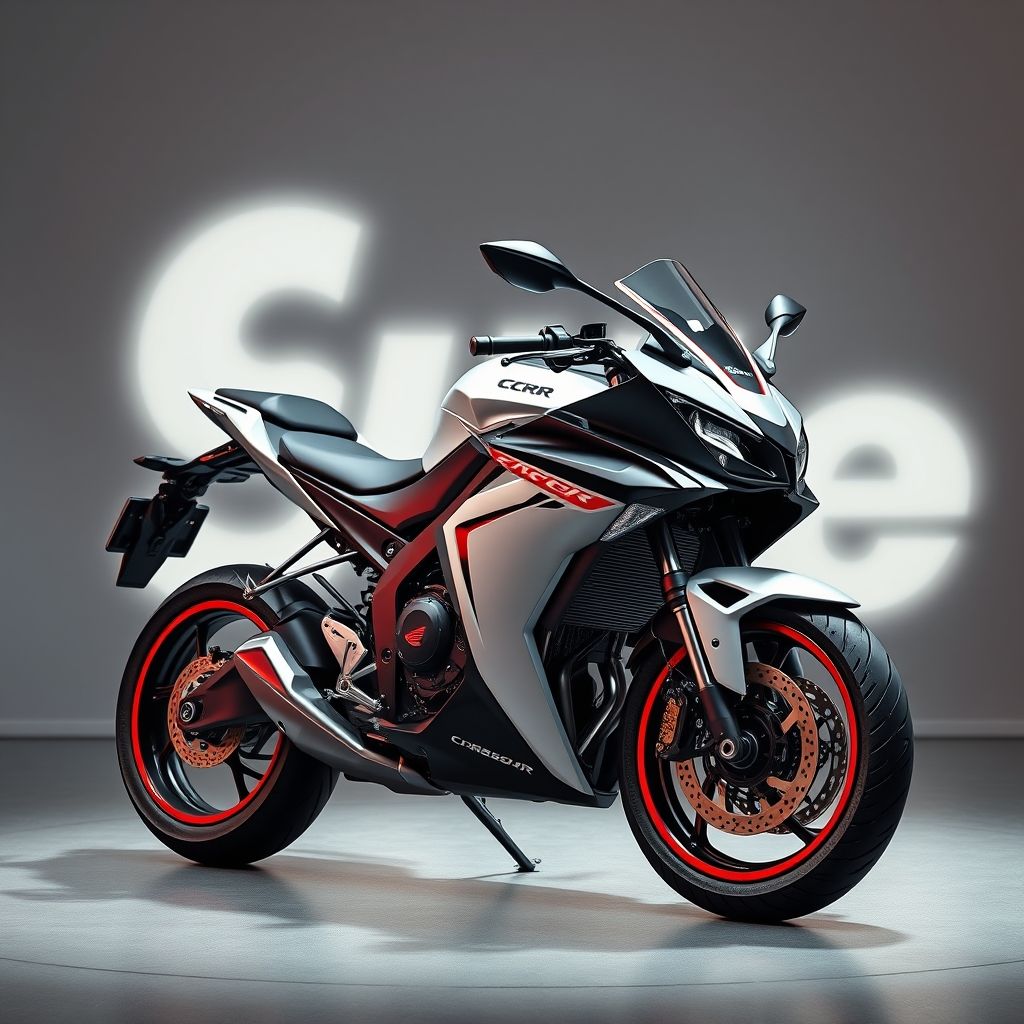 สร้างความต่างให้ CBR650R 2026 ด้วยสไตล์คุณ